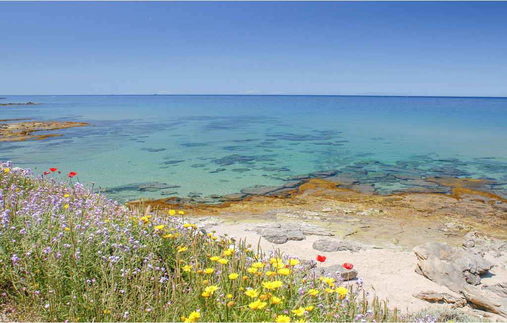 Ferienwohnung - Punta Su Turrione , Italien - IGG271 4