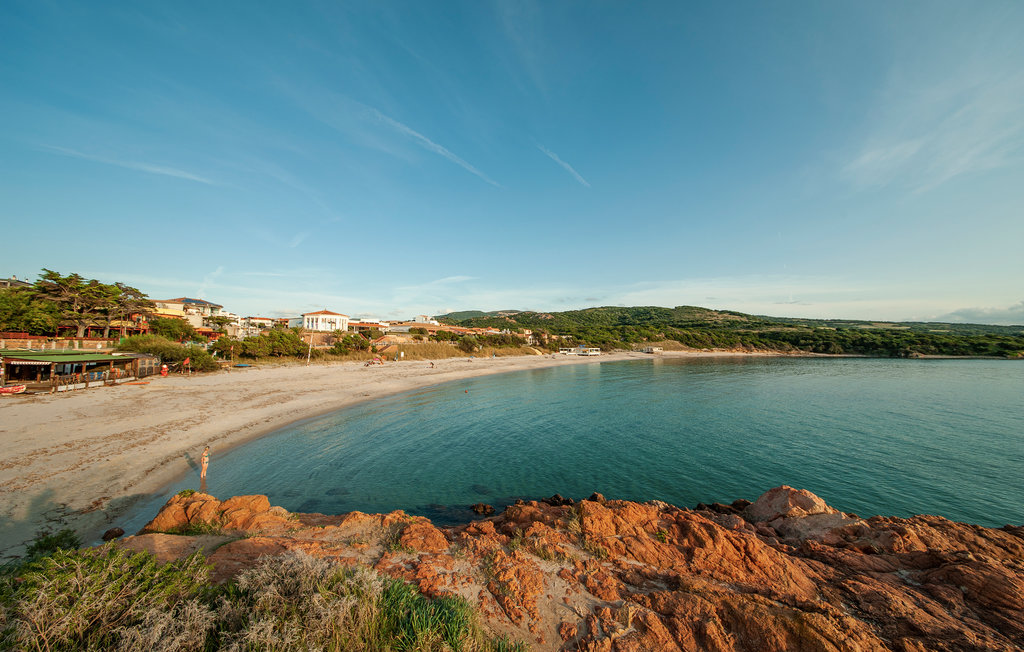 Semesterlägenhet - Isola Rossa , Italien - IGG357 13