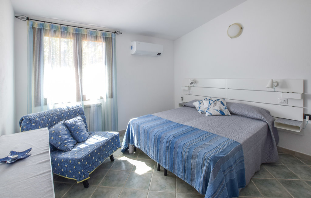 Ferienhaus - Costa Paradiso , Italien - IGG401 4