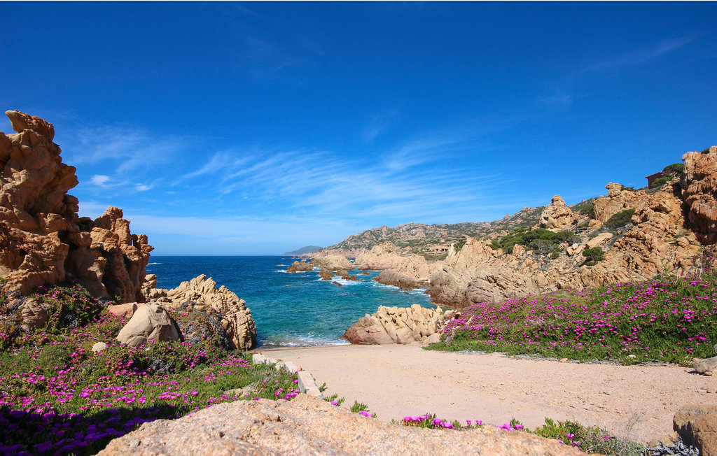 Lejlighed - Costa Paradiso , Italien - IGG287 17