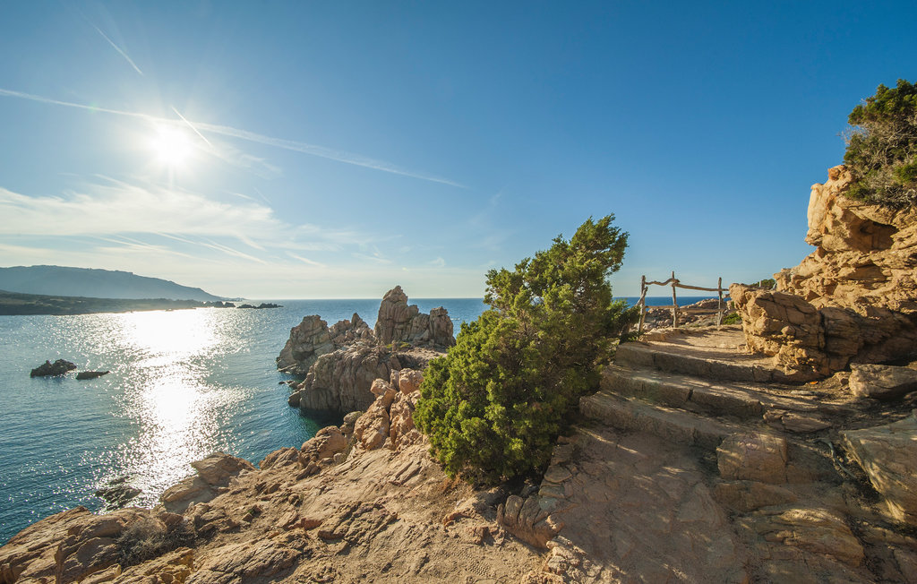 Semesterhus - Costa Paradiso , Italien - IGG251 18