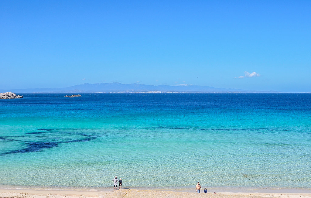 Ferienwohnung - Punta Su Turrione , Italien - IGG269 6