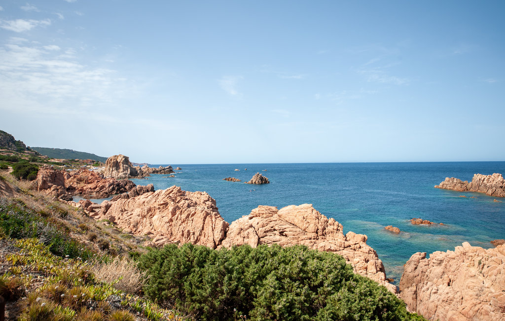 Lejlighed - Costa Paradiso , Italien - IGG287 7