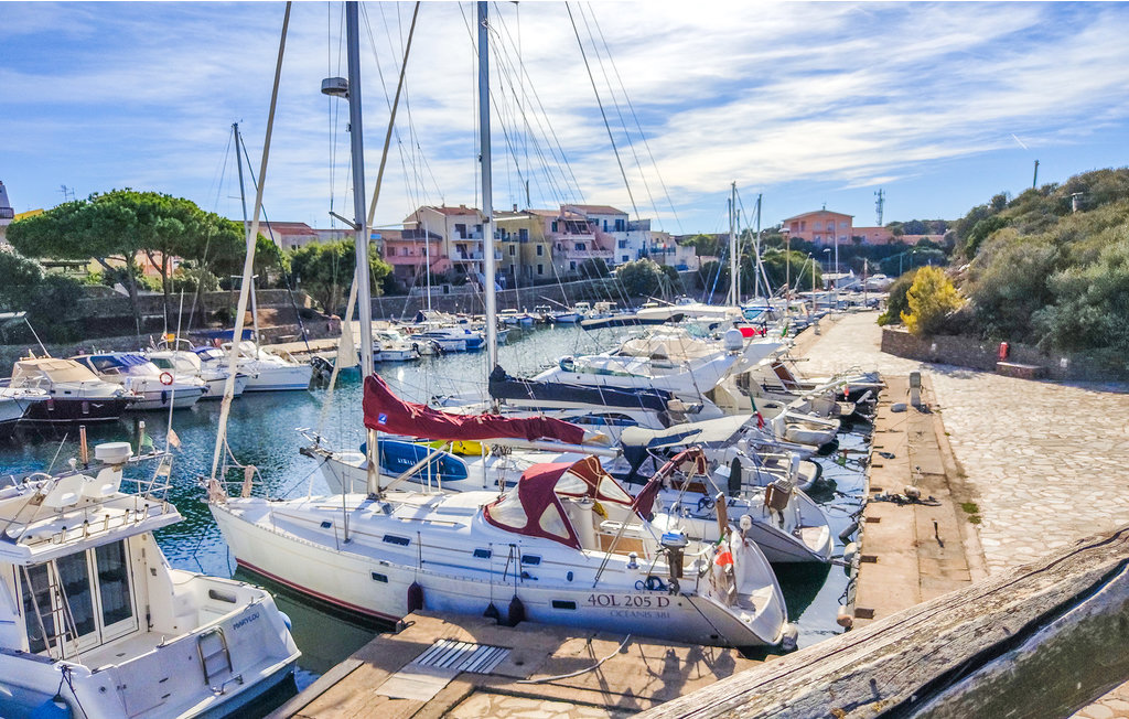 Ferienhaus - Stintino , Italien - IGG386 19