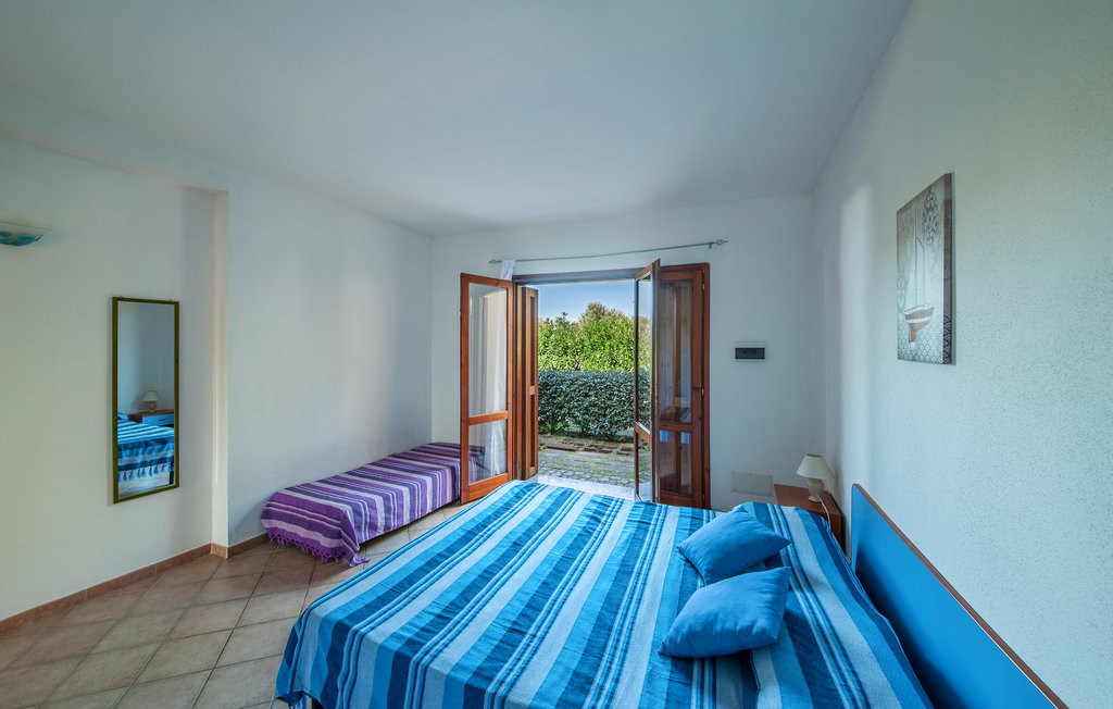 Semesterlägenhet - San Teodoro , Italien - IGG072 11