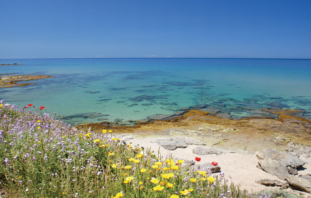 Ferienwohnung - Stintino , Italien - IGG168 17