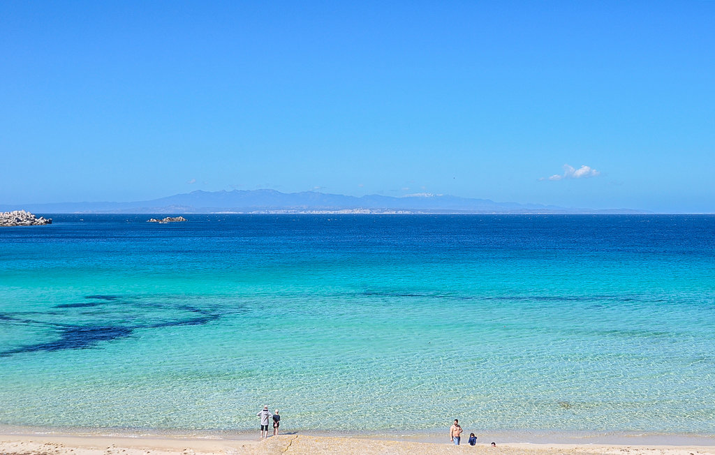 Ferienwohnung - Punta Su Turrione , Italien - IGG272 14