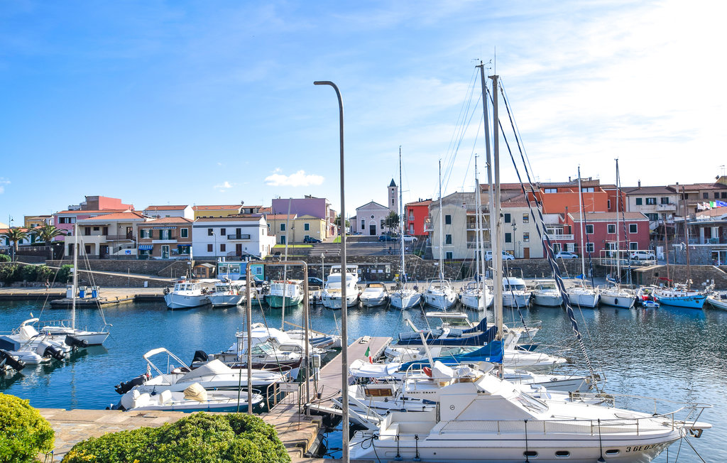 Ferienhaus - Stintino , Italien - IGG386 18