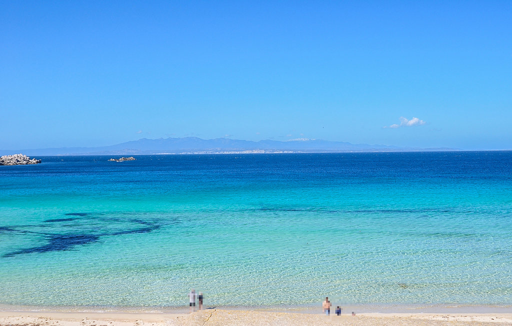 Ferienwohnung - Stintino , Italien - IGG421 5