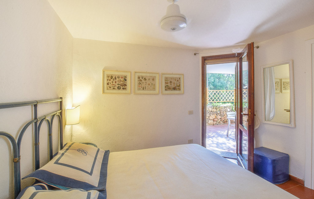 Feriehus - Porto Rotondo , Italia - IGG254 16