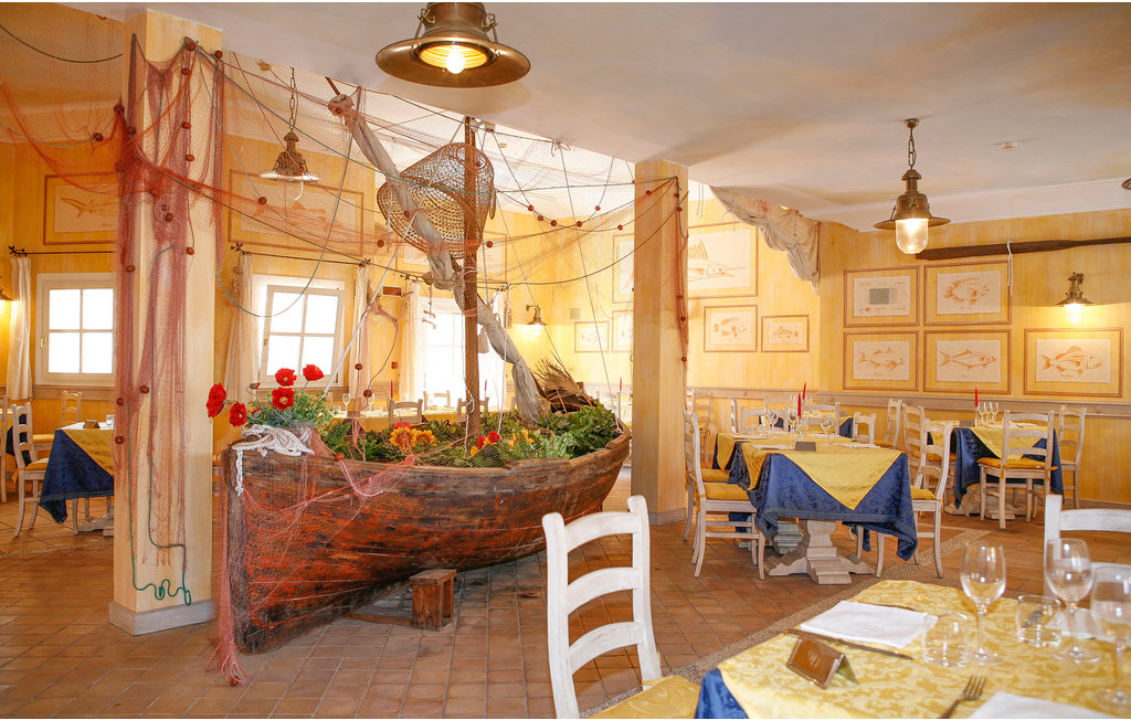 Ferienwohnung - Punta Su Turrione , Italien - IGG270 17