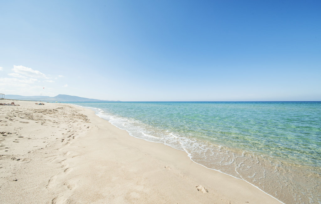 Ferienwohnung - Punta Su Turrione , Italien - IGG272 12