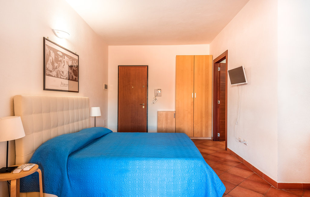 Ferienwohnung - Santa Teresa di Gallura , Italien - IGG316 8