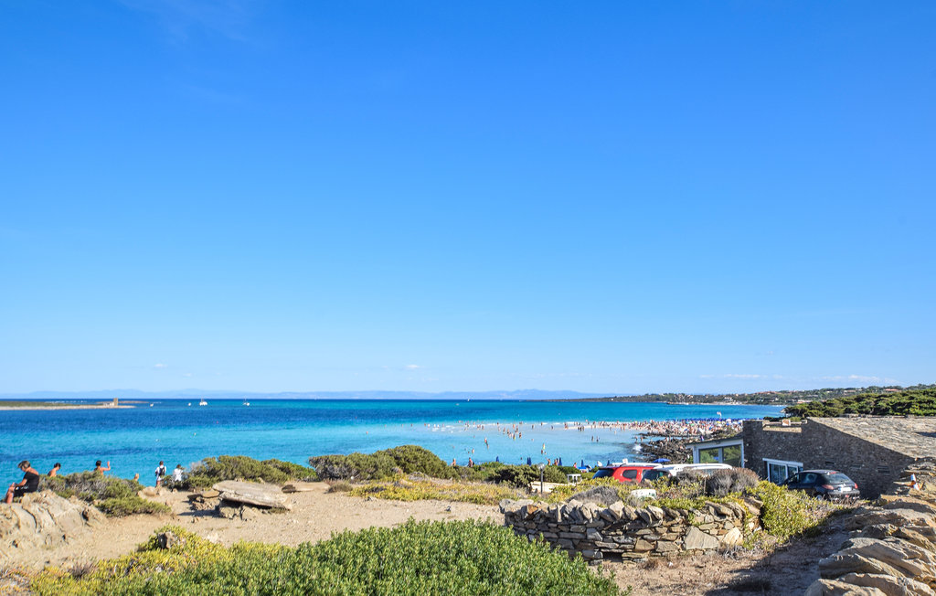 Ferienhaus - Stintino , Italien - IGG386 17