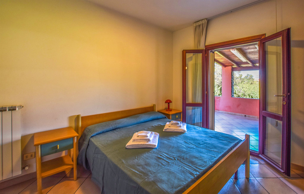 Ferienhaus - Stintino , Italien - IGG386 12