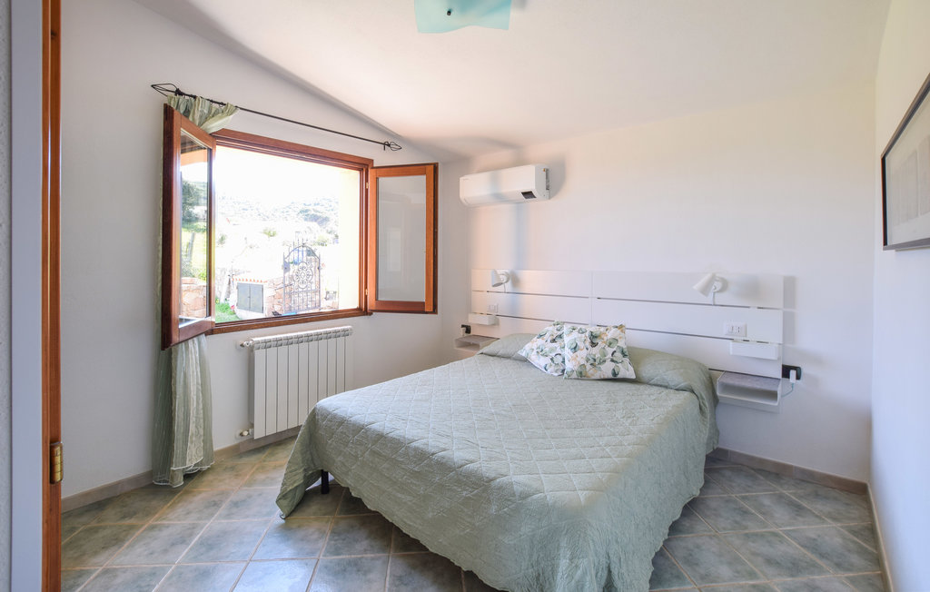 Ferienhaus - Costa Paradiso , Italien - IGG401 19
