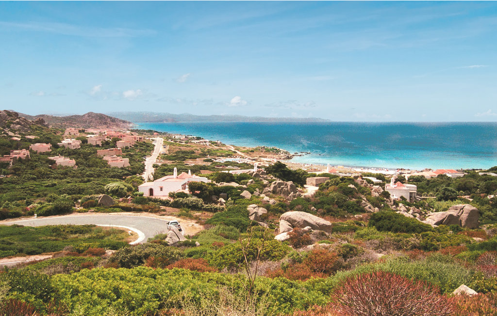 Ferienwohnung - Santa Teresa di Gallura , Italien - IGG425 12