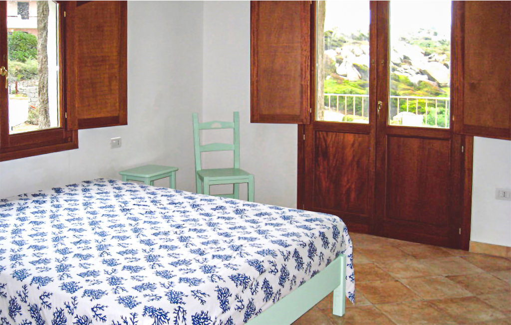 Ferieleilighet - Santa Teresa di Gallura , Italia - IGG430 11