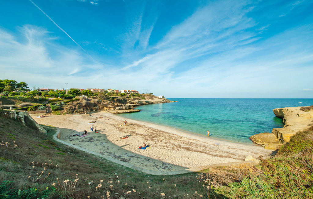 Ferienwohnung - Porto Torres , Italien - IGG077 16