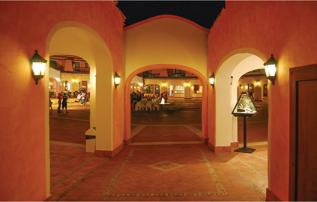 Ferienwohnung - Stintino , Italien - IGG108 14