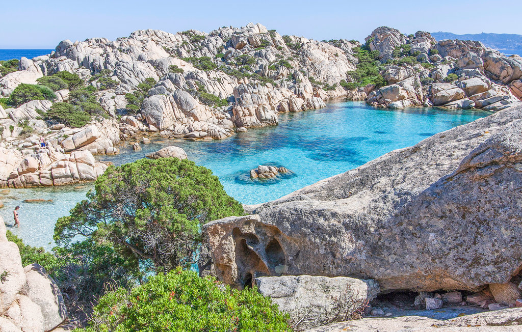 Ferienwohnung - Stintino , Italien - IGG167 13