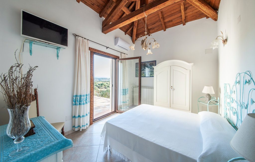 Ferienhaus - Località Mascarartu , Italien - IGG180 22