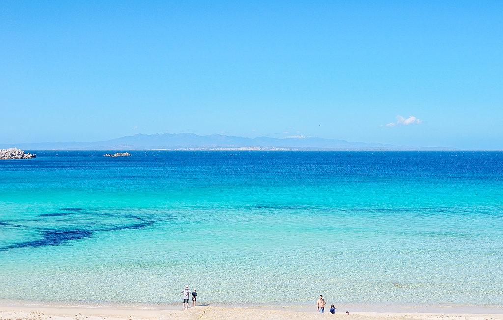 Ferienwohnung - Stintino , Italien - IGG135 16
