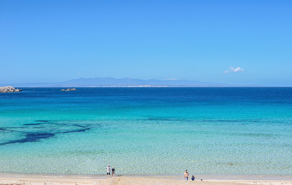 Ferienwohnung - Punta Su Turrione , Italien - IGG268 17