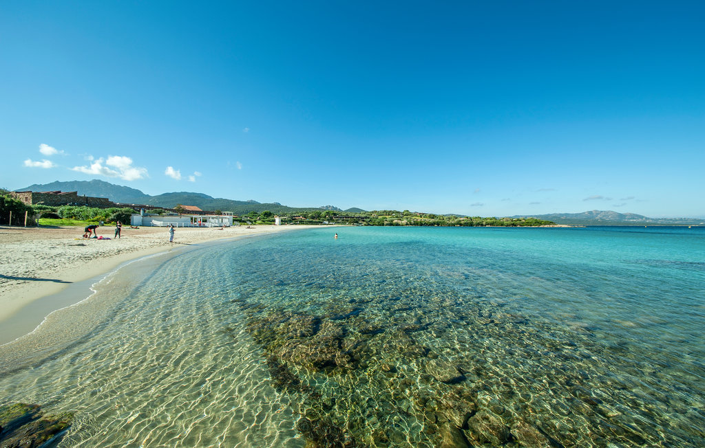 Semesterlägenhet - San Teodoro , Italien - IGG072 14