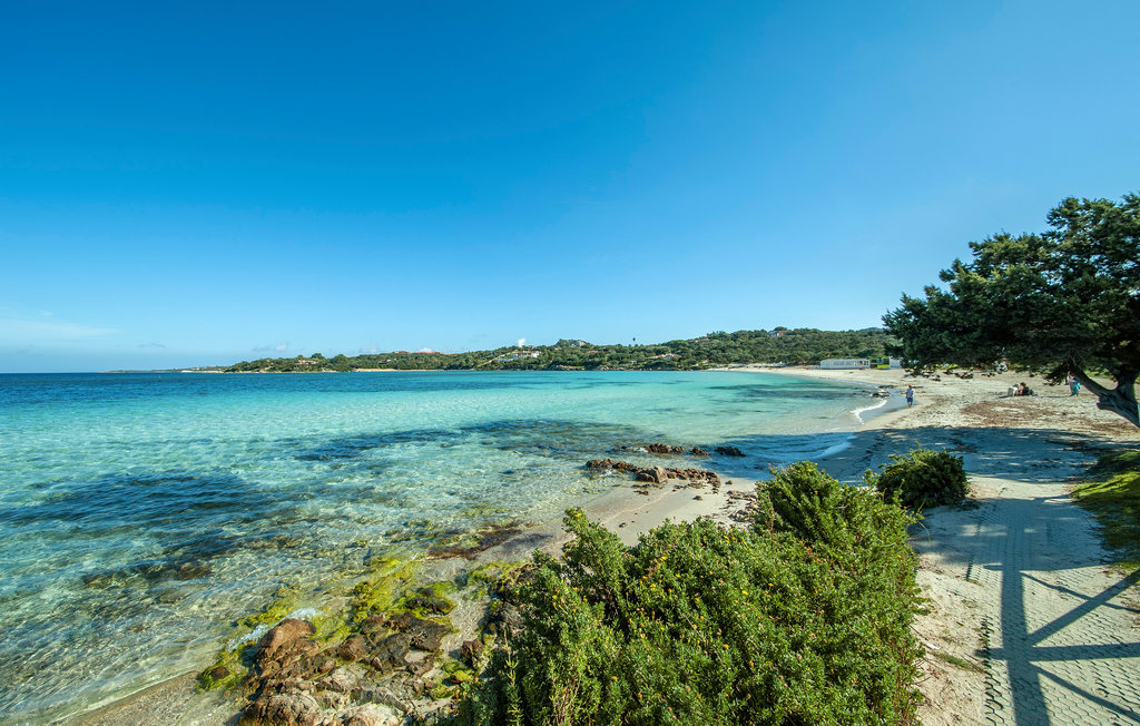 Ferienwohnung - San Teodoro , Italien - IGG073 4