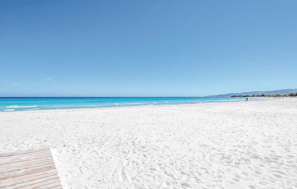 Ferienwohnung - Porto Torres , Italien - IGG078 14