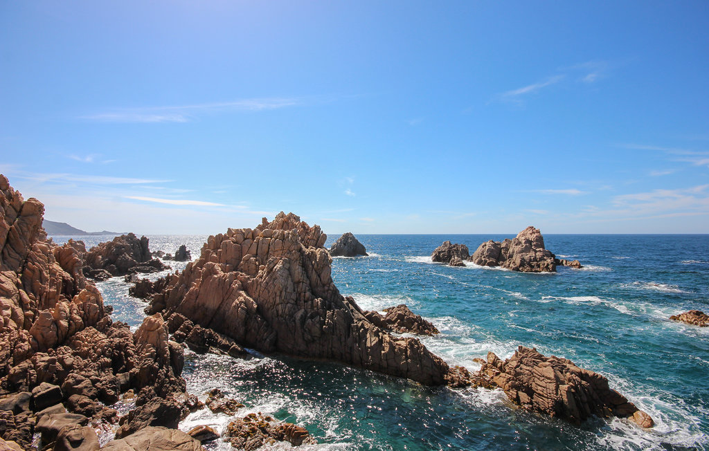 Lejlighed - Costa Paradiso , Italien - IGG287 16