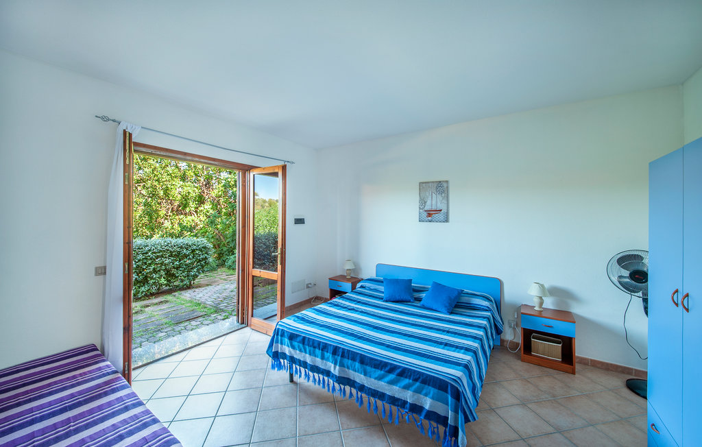 Semesterlägenhet - San Teodoro , Italien - IGG072 10