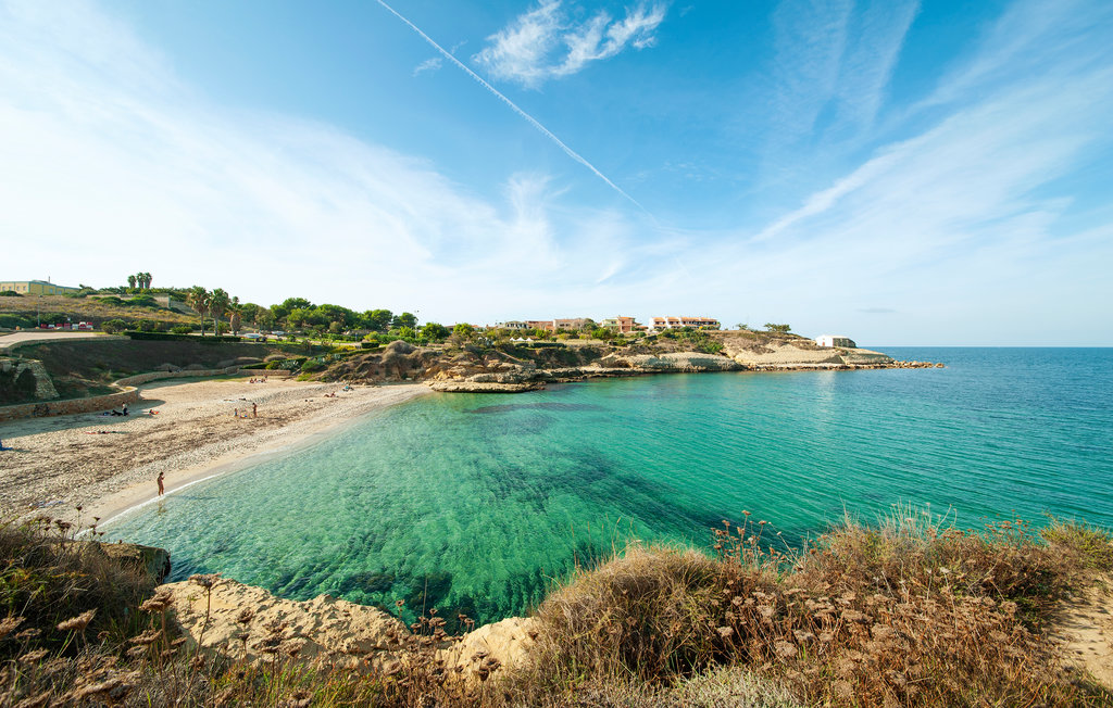 Ferienwohnung - Porto Torres , Italien - IGG077 17