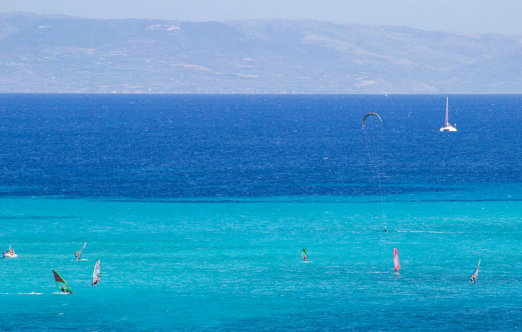 Ferienwohnung - Stintino , Italien - IGG167 14