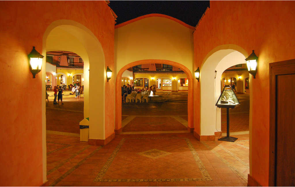 Ferienwohnung - Punta Su Turrione , Italien - IGG270 18