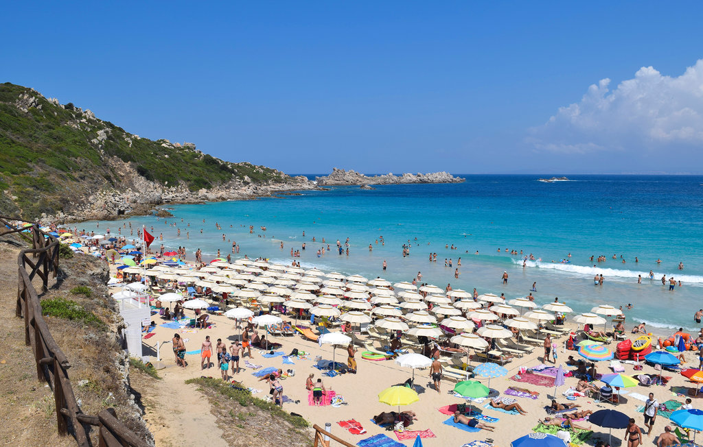 Ferienwohnung - Santa Teresa di Gallura , Italien - IGG309 14