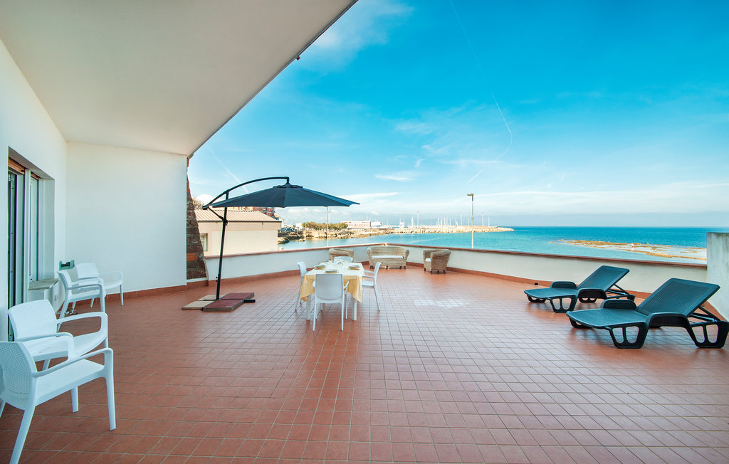Ferienwohnung - Porto Torres , Italien - IGG077 7