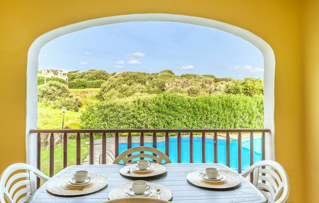 Ferienwohnung - Stintino , Italien - IGG169 2