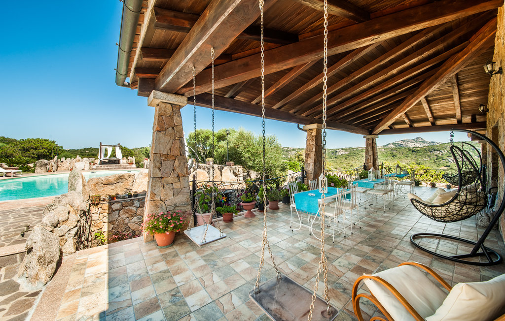 Ferienhaus - Località Mascarartu , Italien - IGG180 2