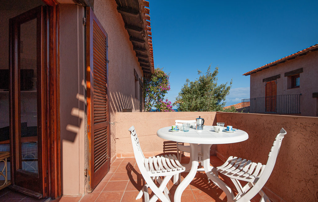 Lejlighed - Costa Paradiso , Italien - IGG287 2