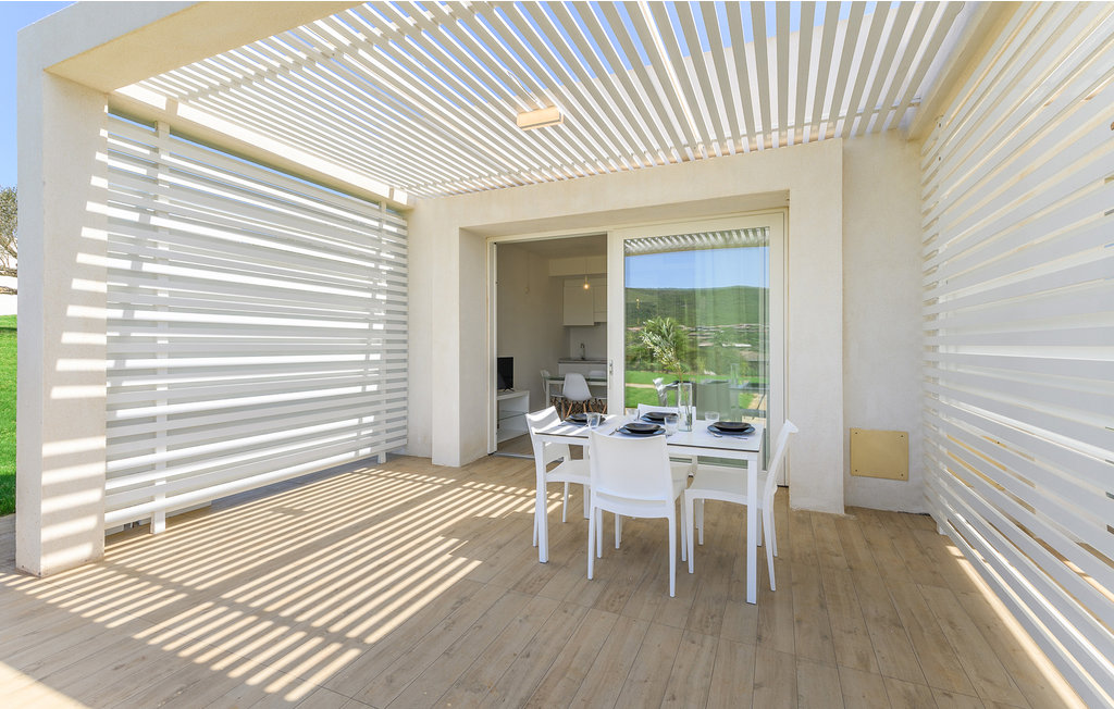 Ferienwohnung - Stintino , Italien - IGG313 7