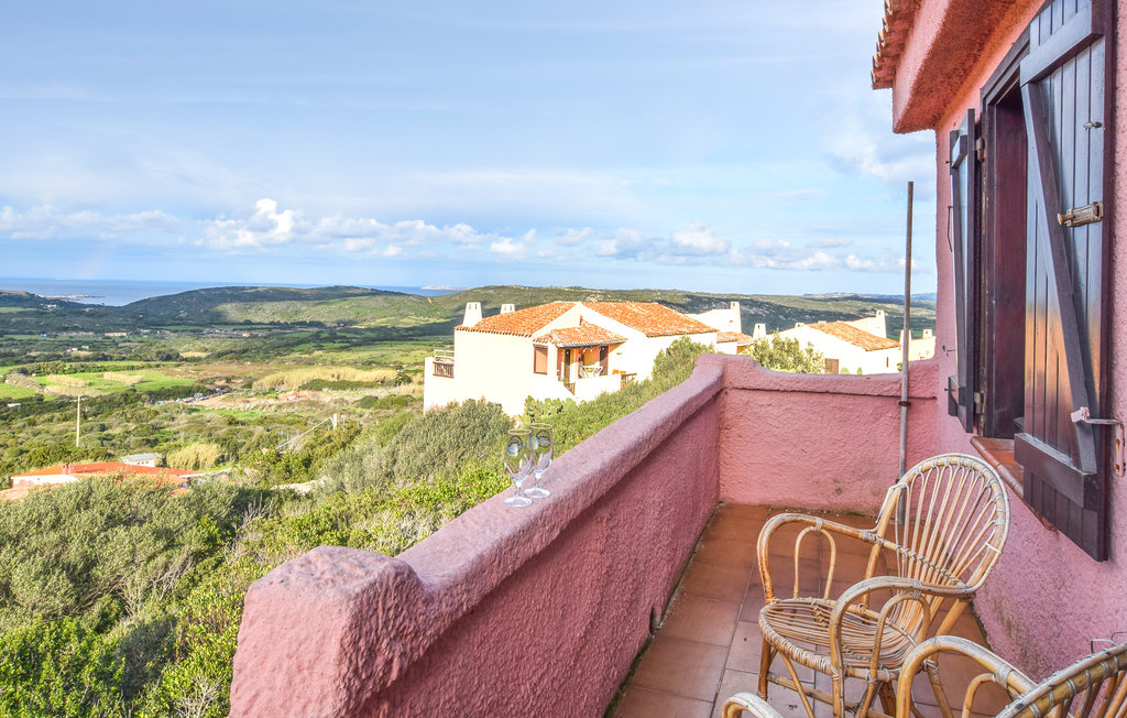 Ferienwohnung - Santa Teresa di Gallura , Italien - IGG397 5