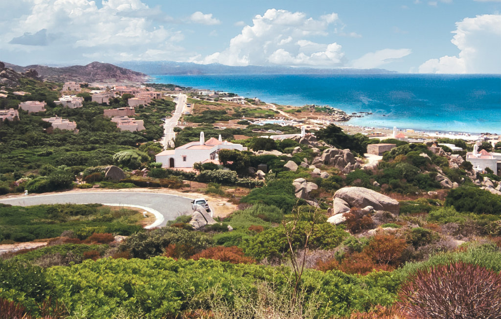 Ferieleilighet - Santa Teresa di Gallura , Italia - IGG430 5