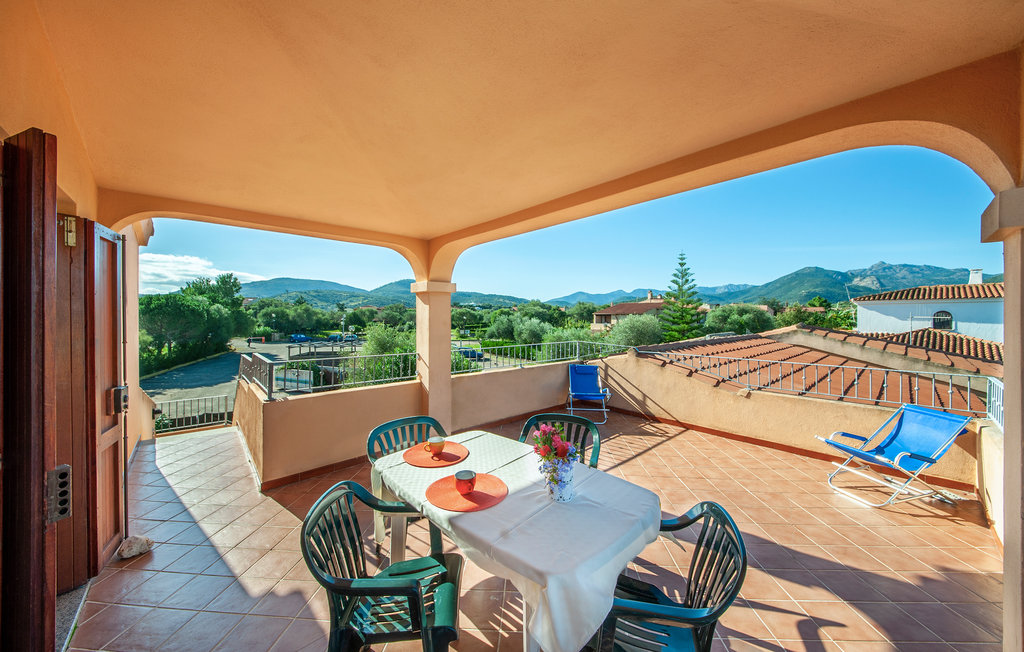 Ferienwohnung - San Teodoro , Italien - IGG073 1