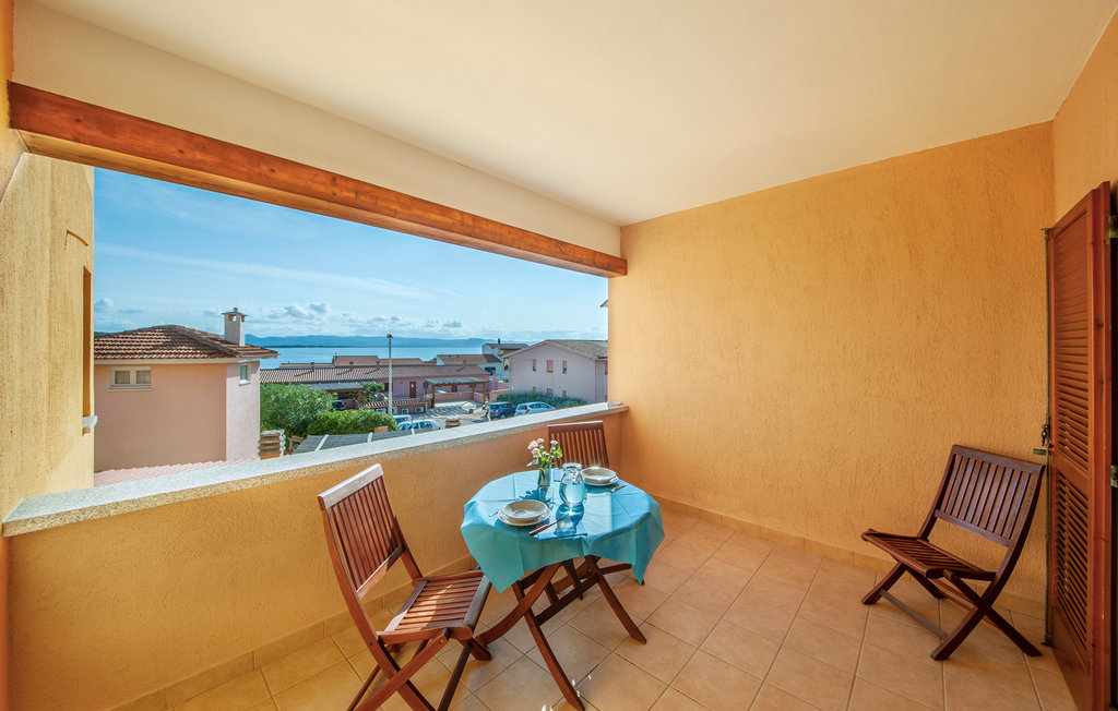 Semesterlägenhet - Isola Rossa , Italien - IGG357 1