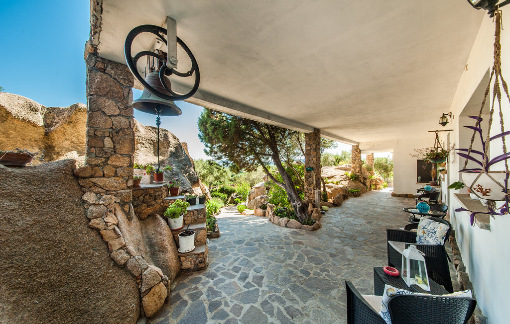 Ferienhaus - Località Mascarartu , Italien - IGG180 14