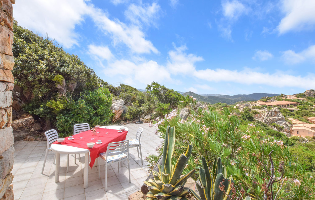 Ferienhaus - Costa Paradiso , Italien - IGG238 8