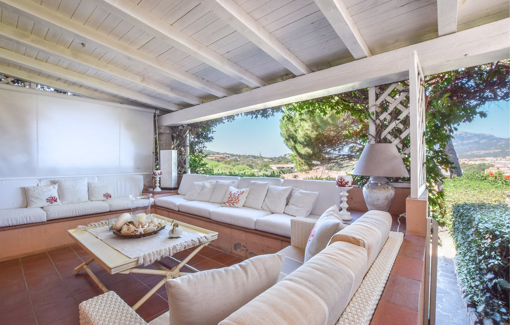 Feriehus - Porto Rotondo , Italia - IGG254 7