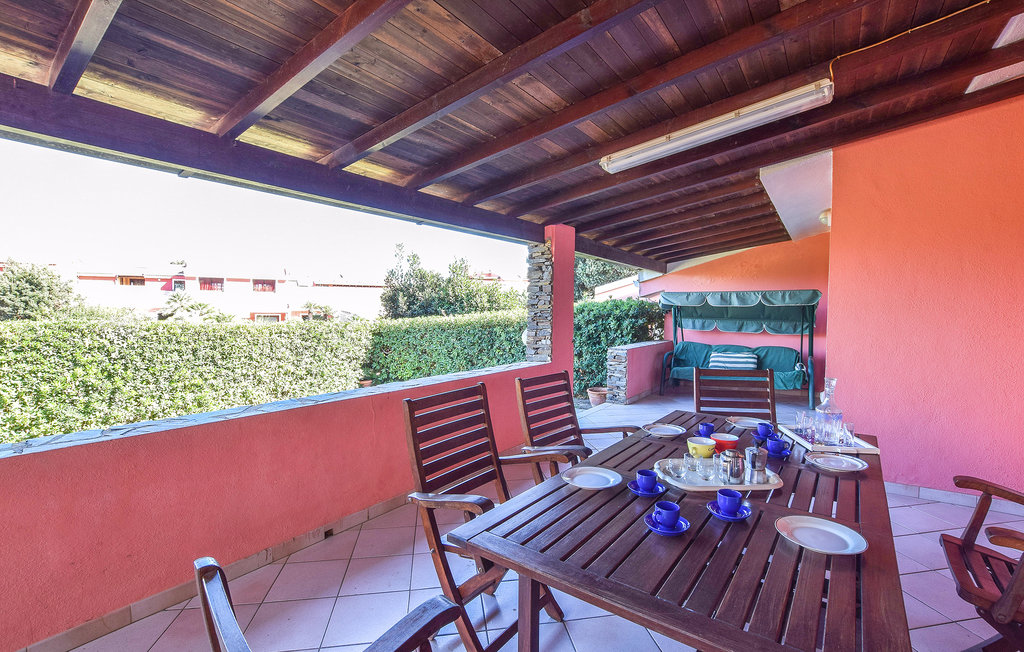 Ferienhaus - Stintino , Italien - IGG386 10